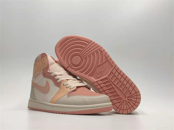 Women's Running Weapon Air Jordan 1 Shoes 0133 Women's Running Weapon Air Jordan 1 Shoes 0133